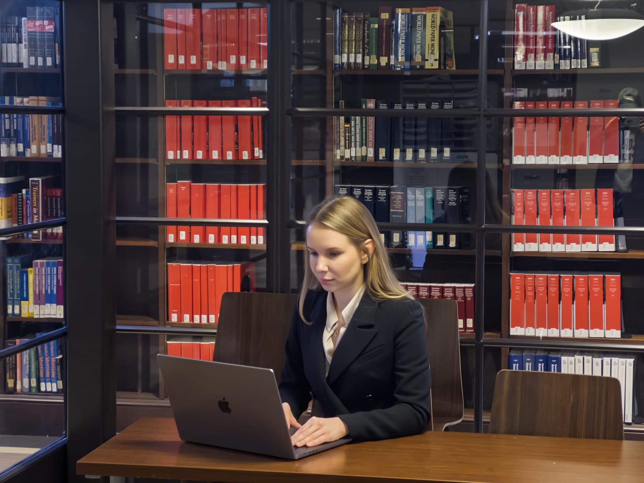 Ксения Ужегова, врач и исследователь в области клинической онкологии / © Ксения Ужегова