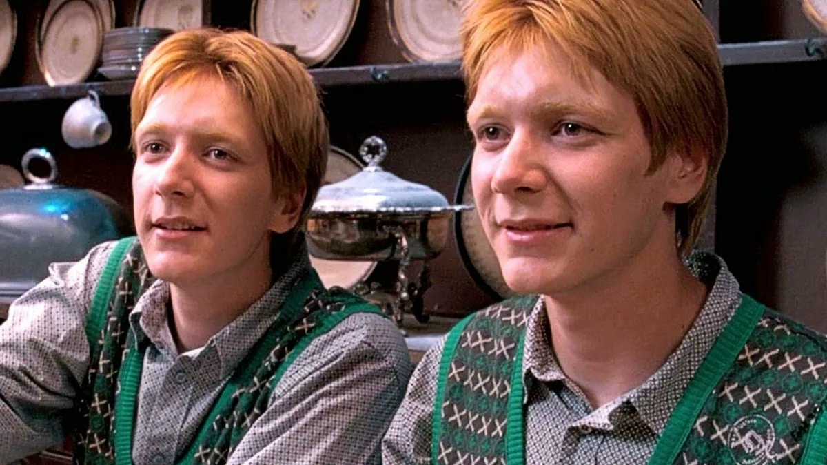 Кадр из фильма «Гарри Поттер и Кубок огня» / © Warner Bros. Pictures