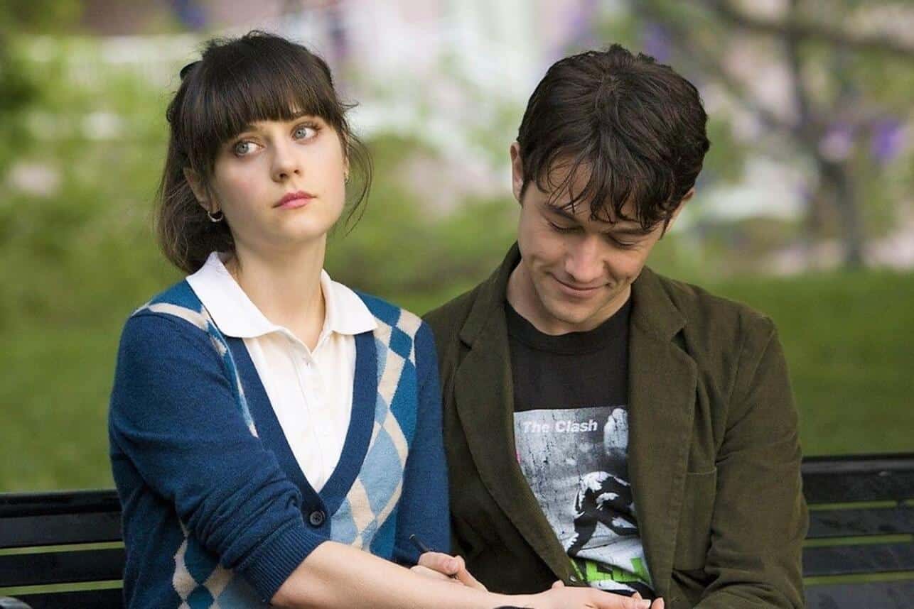Кадр из американской романтической комедийной драмы «500 дней лета» / © Fox Searchlight Pictures, Searchlight Pictures, Disney+