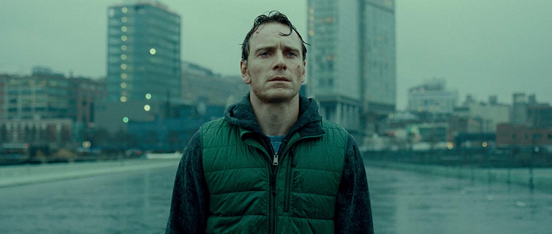 Кадр из фильма «Стыд»  / ©	Searchlight Pictures