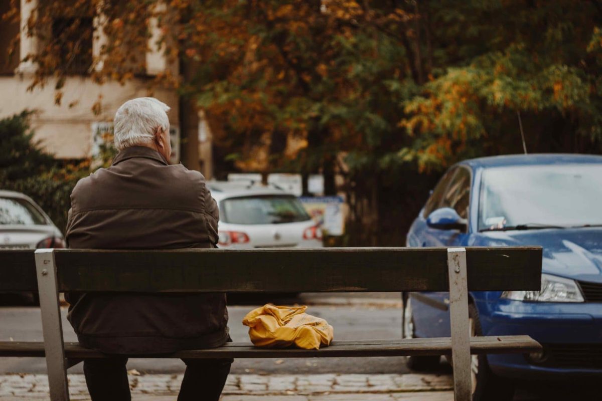 © Mykyta Martynenko, Unsplash